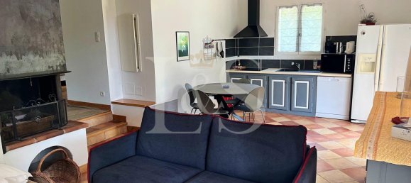 Casa de 6 dormitorios en Grignan, France No. 302481 24