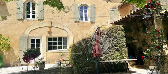 Casa de 6 dormitorios en Grignan, France No. 302481 3