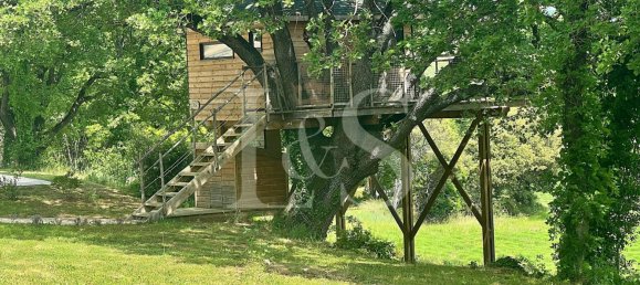 Casa de 6 dormitorios en Grignan, France No. 302481 16