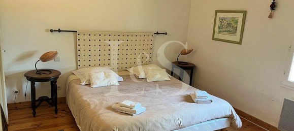 Casa de 6 dormitorios en Grignan, France No. 302481 27