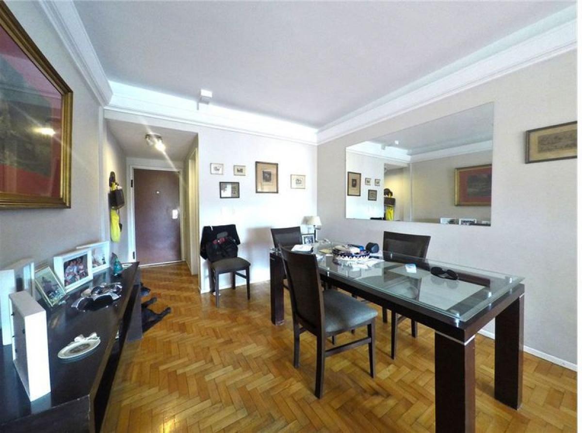 3 Schlafzimmer Wohnung in Buenos Aires, Argentina, Nr. 91917