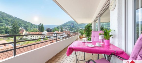 Penthouse de 4 divisões em Calw, Germany N.º 262066 3