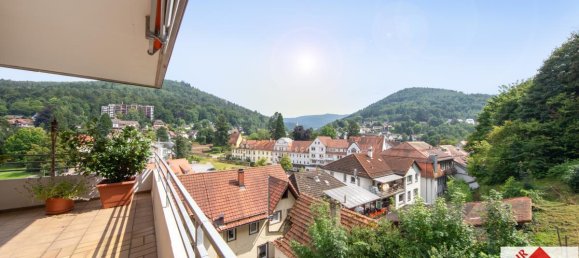 Penthouse de 4 divisões em Calw, Germany N.º 262066 2