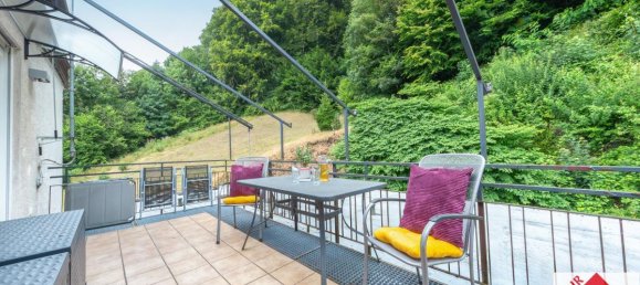 Penthouse de 4 divisões em Calw, Germany N.º 262066 8