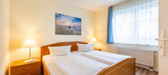 3 rooms Apartment in Vorpommern-Rugen, Germany No. 355600 7