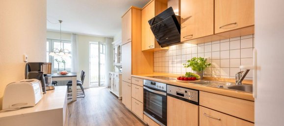 3 rooms Apartment in Vorpommern-Rugen, Germany No. 355600 3