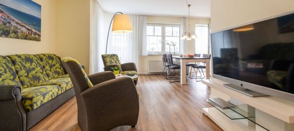 3 rooms Apartment in Vorpommern-Rugen, Germany No. 355600 5