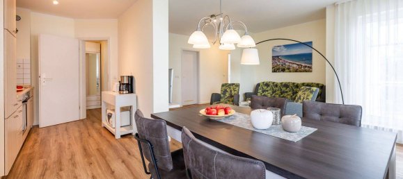 3 rooms Apartment in Vorpommern-Rugen, Germany No. 355600 4