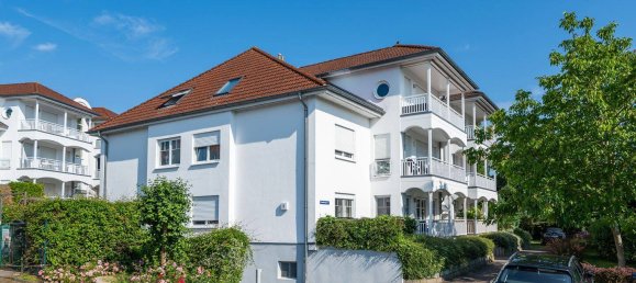 3 rooms Apartment in Vorpommern-Rugen, Germany No. 355600 9