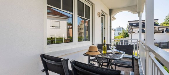 3 rooms Apartment in Vorpommern-Rugen, Germany No. 355600 10