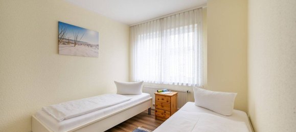 3 rooms Apartment in Vorpommern-Rugen, Germany No. 355600 8