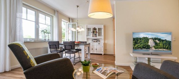 3 rooms Apartment in Vorpommern-Rugen, Germany No. 355600 2