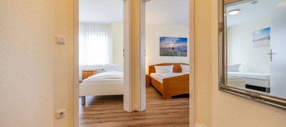 3 rooms Apartment in Vorpommern-Rugen, Germany No. 355600 6