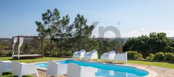 9 Schlafzimmer Schlösser in Bordeira, Portugal, Nr. 266281 19