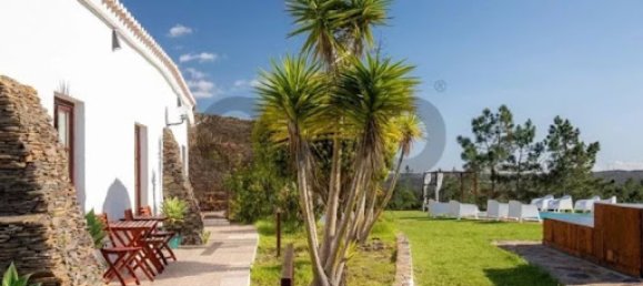 9 Schlafzimmer Schlösser in Bordeira, Portugal, Nr. 266281 17