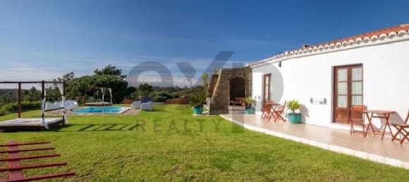 9 Schlafzimmer Schlösser in Bordeira, Portugal, Nr. 266281 5