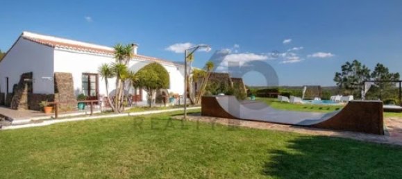 9 Schlafzimmer Schlösser in Bordeira, Portugal, Nr. 266281 15