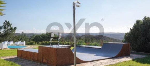 9 Schlafzimmer Schlösser in Bordeira, Portugal, Nr. 266281 18