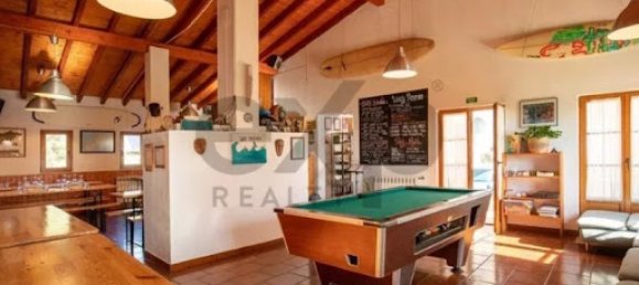 9 Schlafzimmer Schlösser in Bordeira, Portugal, Nr. 266281 26