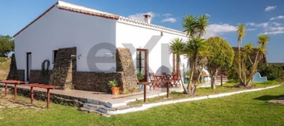 9 Schlafzimmer Schlösser in Bordeira, Portugal, Nr. 266281 16