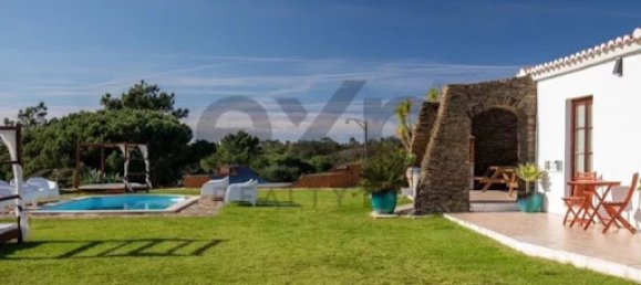 9 Schlafzimmer Schlösser in Bordeira, Portugal, Nr. 266281 6