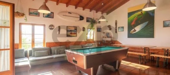 9 Schlafzimmer Schlösser in Bordeira, Portugal, Nr. 266281 28