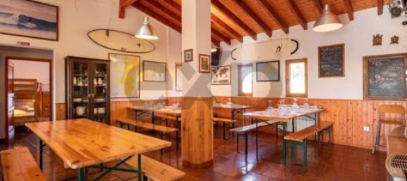 9 Schlafzimmer Schlösser in Bordeira, Portugal, Nr. 266281 29