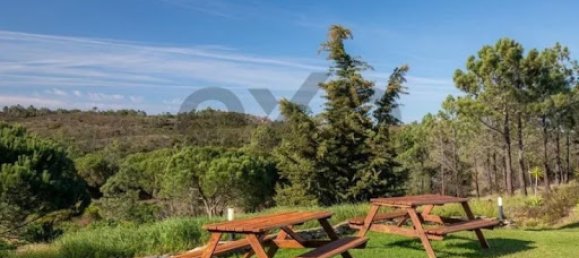 9 Schlafzimmer Schlösser in Bordeira, Portugal, Nr. 266281 14