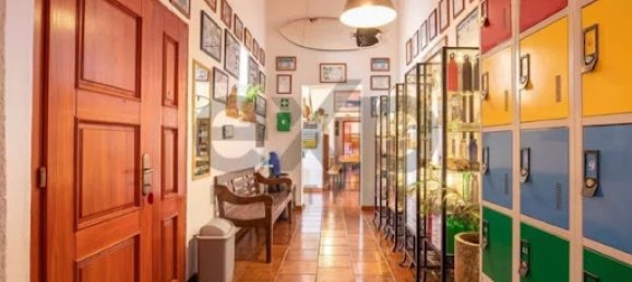 9 Schlafzimmer Schlösser in Bordeira, Portugal, Nr. 266281 24