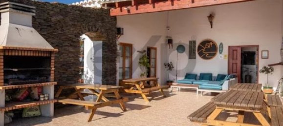 9 Schlafzimmer Schlösser in Bordeira, Portugal, Nr. 266281 21