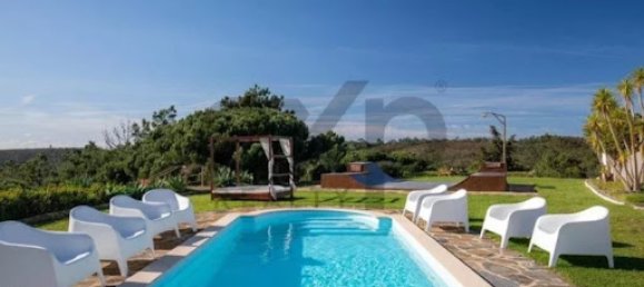 9 Schlafzimmer Schlösser in Bordeira, Portugal, Nr. 266281 9