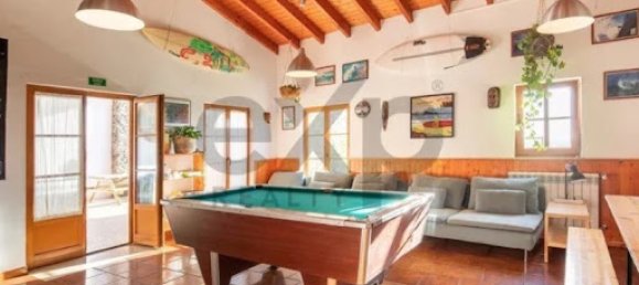 9 Schlafzimmer Schlösser in Bordeira, Portugal, Nr. 266281 25