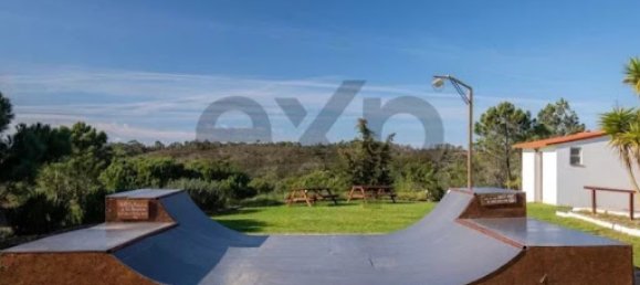 9 Schlafzimmer Schlösser in Bordeira, Portugal, Nr. 266281 20