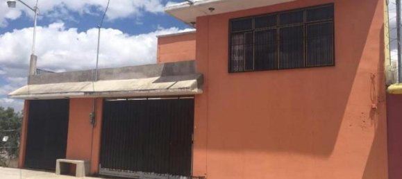 4 bedrooms House in Pachuca de Soto, Mexico No. 150996 2