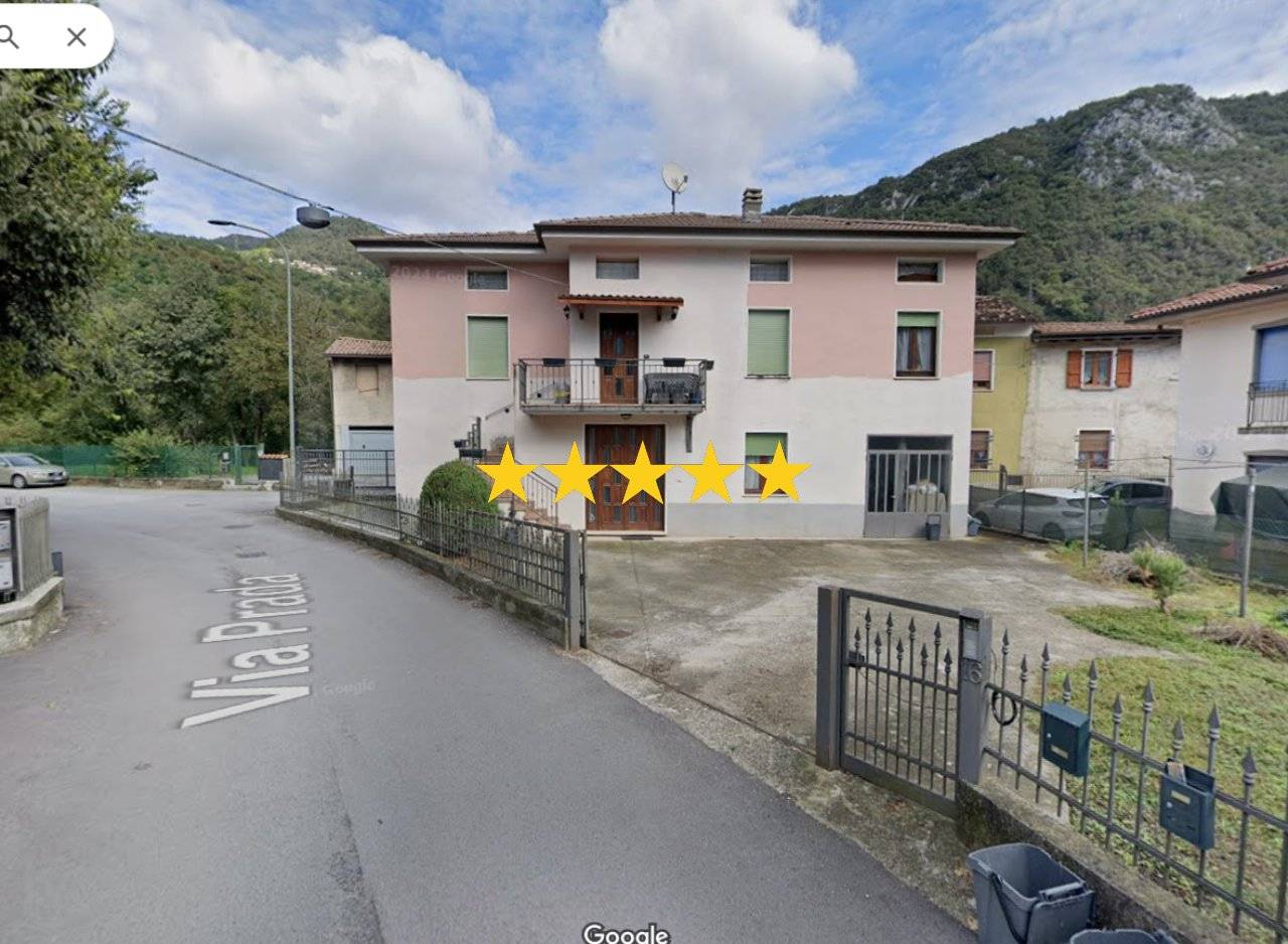 2 غرف نوم شقة في Vobarno, Italy رقم 372430