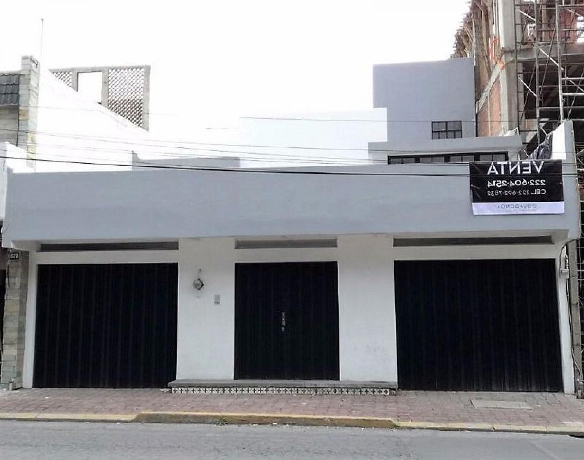 4 chambres Maison à Puebla, Mexico No. 189502