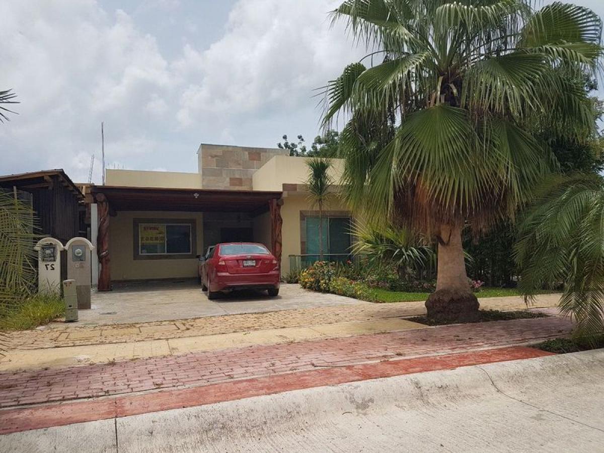 Casa T3 em Solidaridad, Mexico N.º 165552