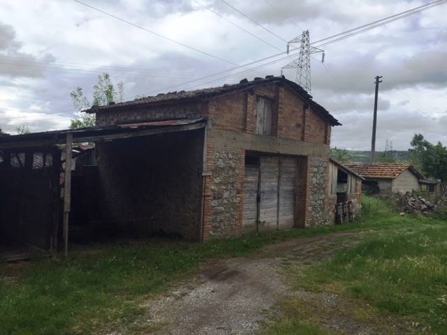 4 rooms Apartment in Fabro, Italy No. 72893