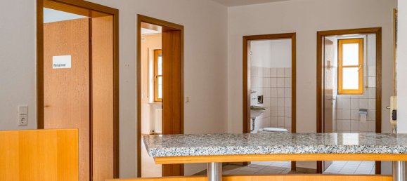 Oficina en Wurzburg, Germany 115 m² No. 366957 4