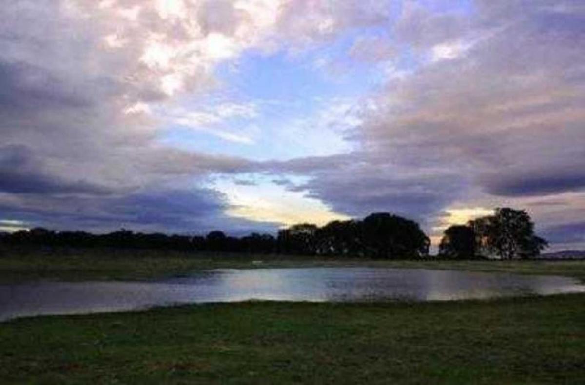 Grundstück in Ixtapaluca, Mexico, Nr. 203991