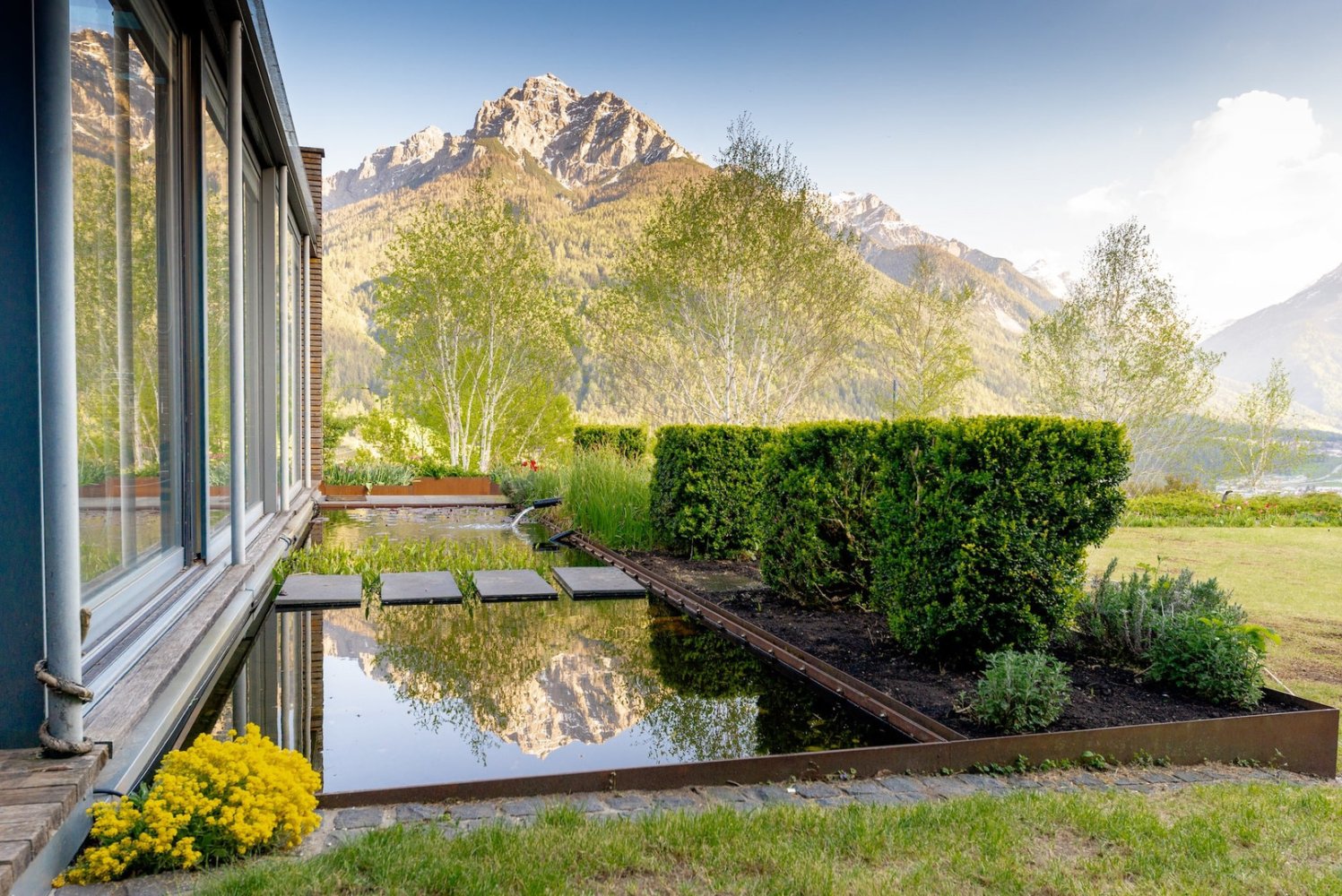 12غرفة منزل في Telfes im Stubai, Austria رقم 174888