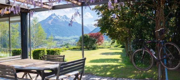 12غرفة منزل في Telfes im Stubai, Austria رقم 174888 5