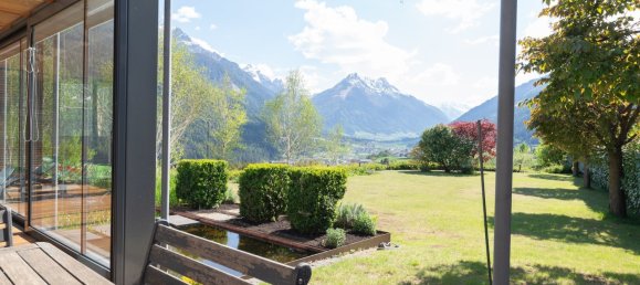 12غرفة منزل في Telfes im Stubai, Austria رقم 174888 2