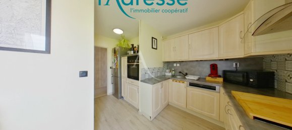 2 chambres Appartement à Champs-sur-Marne, France No. 345286 9