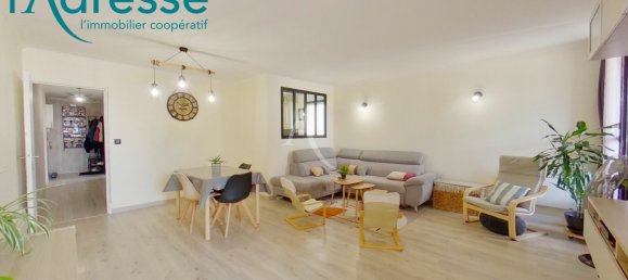 2 chambres Appartement à Champs-sur-Marne, France No. 345286 6