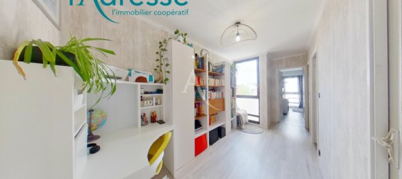 2 chambres Appartement à Champs-sur-Marne, France No. 345286 12