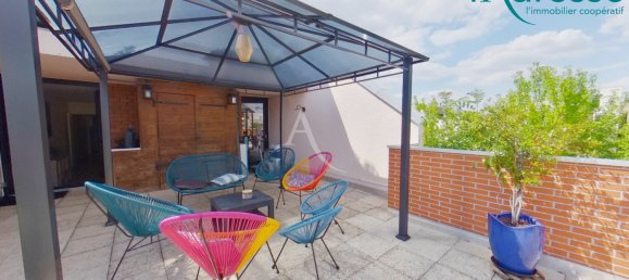 2 chambres Appartement à Champs-sur-Marne, France No. 345286 8