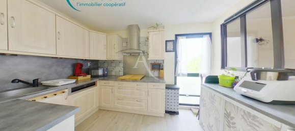 2 chambres Appartement à Champs-sur-Marne, France No. 345286 5