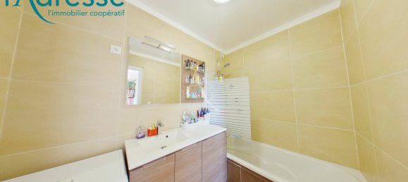 2 chambres Appartement à Champs-sur-Marne, France No. 345286 2