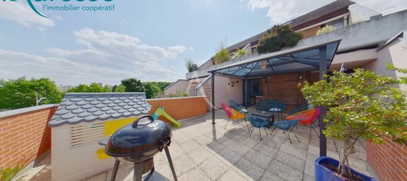 2 chambres Appartement à Champs-sur-Marne, France No. 345286 3